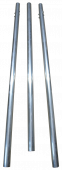 Сборная алюминиевая мачта, 4.5 м (d50 мм)